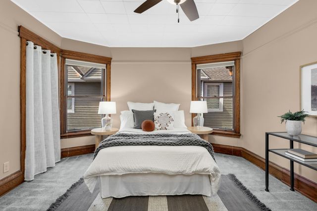 2219 Knapp Street, Saint Paul, MN 55108