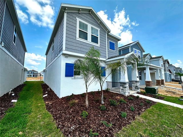 6095 WELLBEING WAY, Clermont, FL 34714
