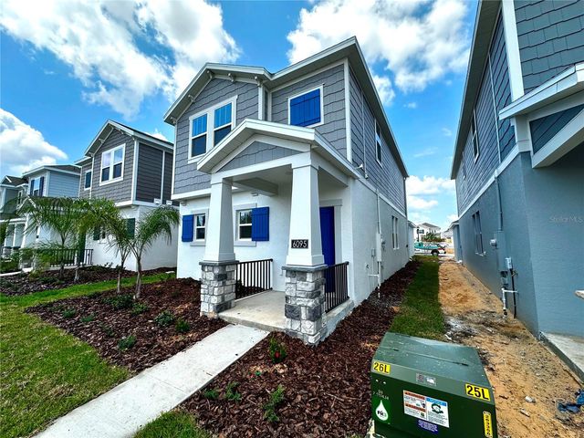 6095 WELLBEING WAY, Clermont, FL 34714