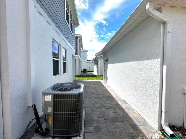 6095 WELLBEING WAY, Clermont, FL 34714