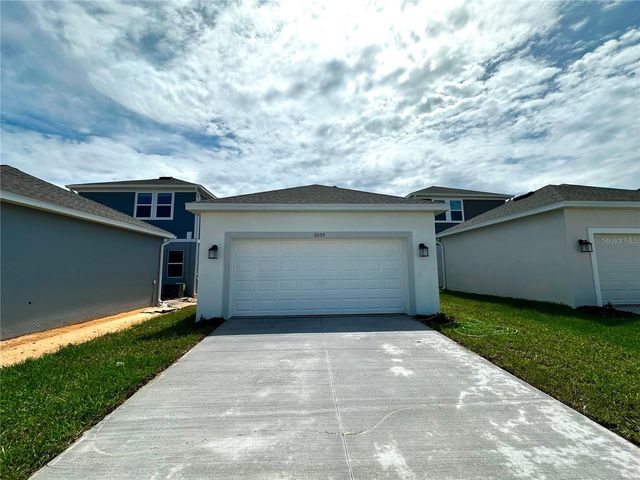 6095 WELLBEING WAY, Clermont, FL 34714