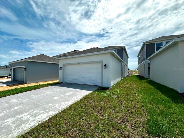 6095 WELLBEING WAY, Clermont, FL 34714