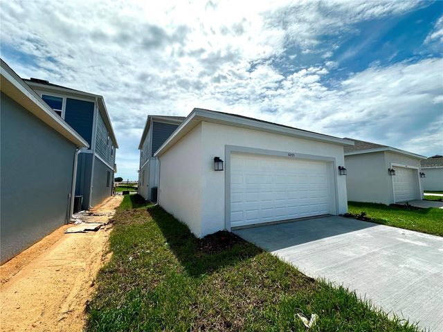 6095 WELLBEING WAY, Clermont, FL 34714