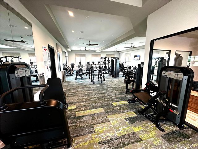 6095 WELLBEING WAY, Clermont, FL 34714