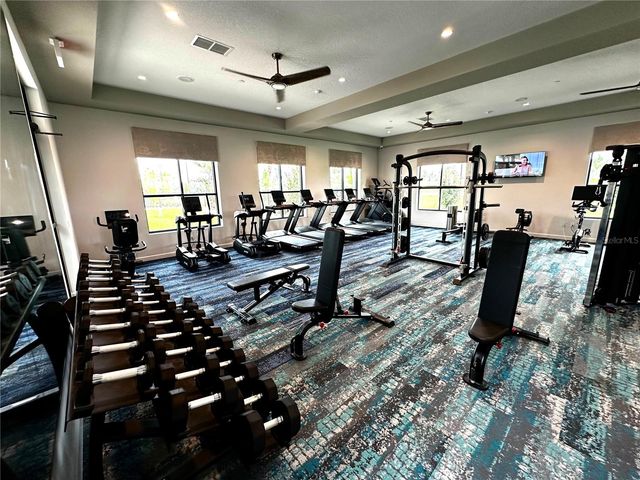 6095 WELLBEING WAY, Clermont, FL 34714