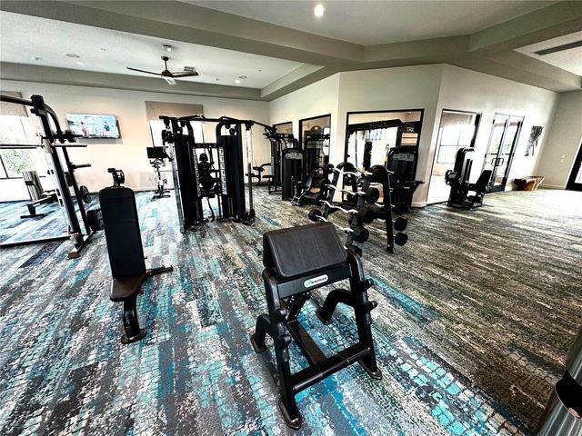 6095 WELLBEING WAY, Clermont, FL 34714
