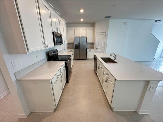 6095 WELLBEING WAY, Clermont, FL 34714