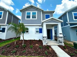 6095 WELLBEING WAY, Clermont, FL 34714