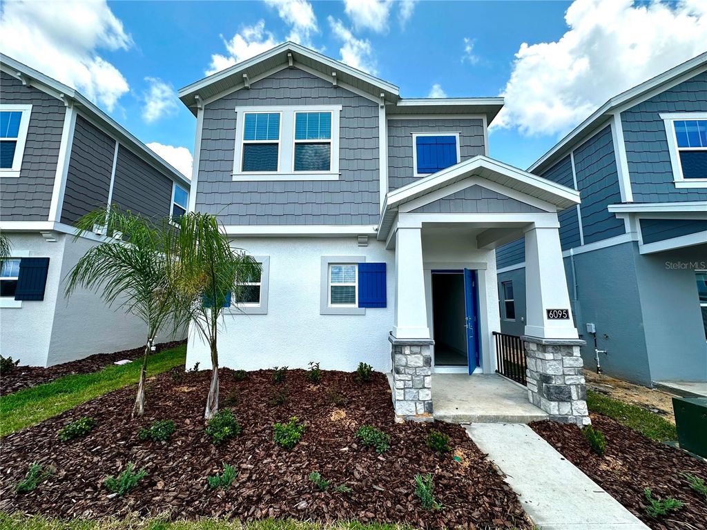 6095 WELLBEING WAY, Clermont, FL 34714