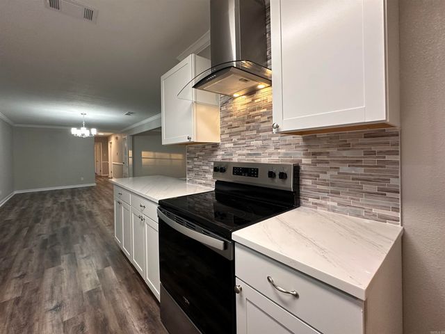 101 Sierra Madre, Texarkana, TX 75503