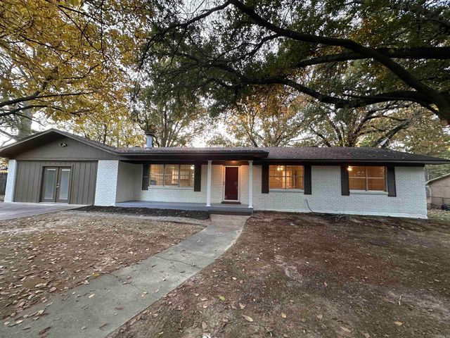 101 Sierra Madre, Texarkana, TX 75503