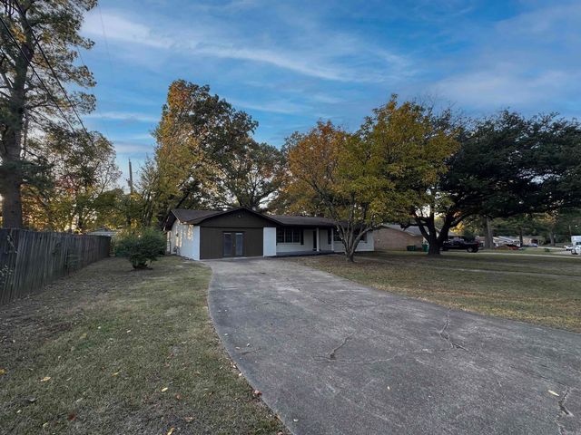 101 Sierra Madre, Texarkana, TX 75503