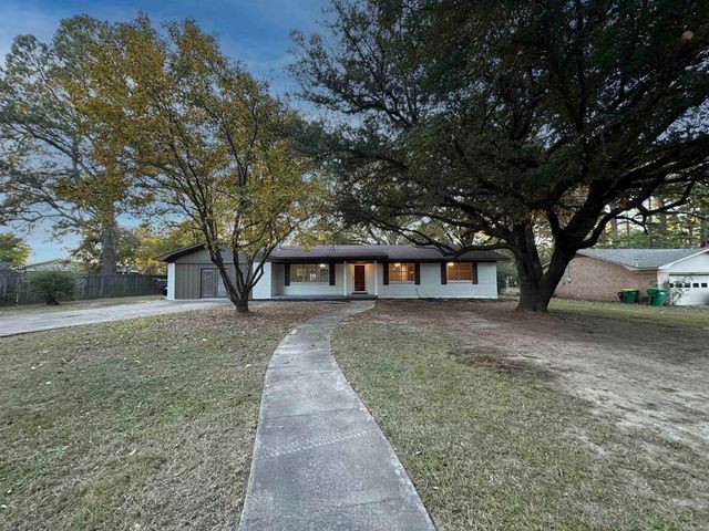 101 Sierra Madre, Texarkana, TX 75503