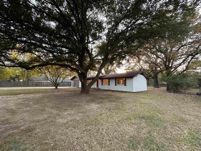 101 Sierra Madre, Texarkana, TX 75503