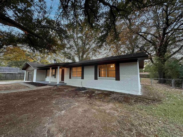 101 Sierra Madre, Texarkana, TX 75503