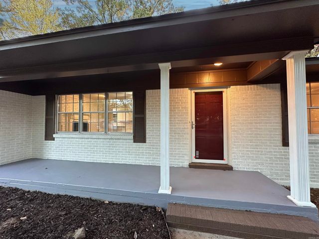 101 Sierra Madre, Texarkana, TX 75503