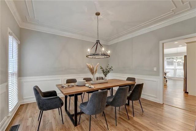 10665 Wren Ridge Road, Johns Creek, GA 30022