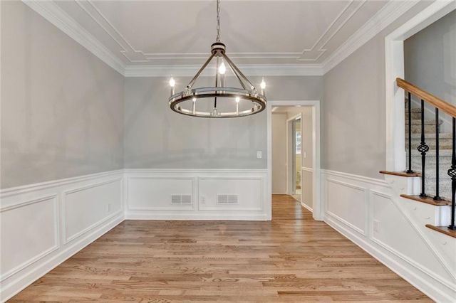 10665 Wren Ridge Road, Johns Creek, GA 30022