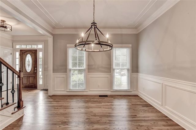 10665 Wren Ridge Road, Johns Creek, GA 30022