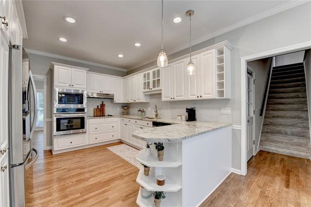 10665 Wren Ridge Road, Johns Creek, GA 30022