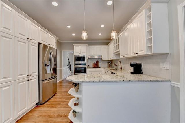 10665 Wren Ridge Road, Johns Creek, GA 30022