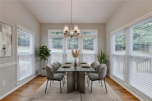 10665 Wren Ridge Road, Johns Creek, GA 30022