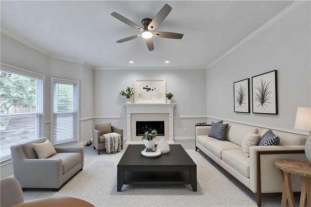 10665 Wren Ridge Road, Johns Creek, GA 30022