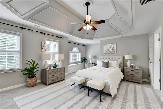 10665 Wren Ridge Road, Johns Creek, GA 30022