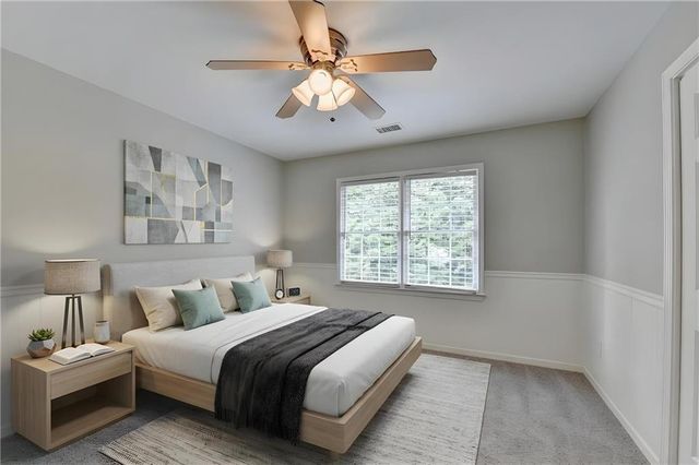 10665 Wren Ridge Road, Johns Creek, GA 30022