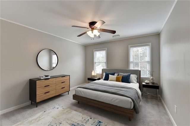 10665 Wren Ridge Road, Johns Creek, GA 30022