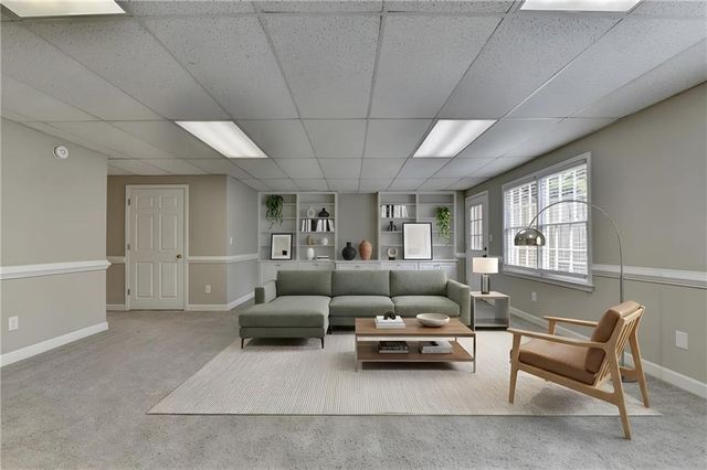 10665 Wren Ridge Road, Johns Creek, GA 30022