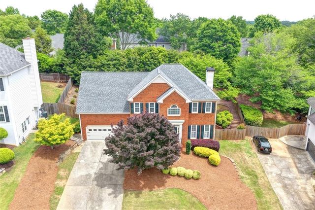 10665 Wren Ridge Road, Johns Creek, GA 30022