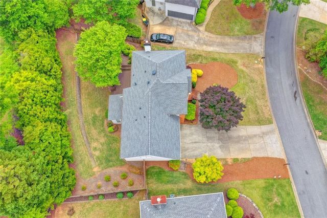10665 Wren Ridge Road, Johns Creek, GA 30022