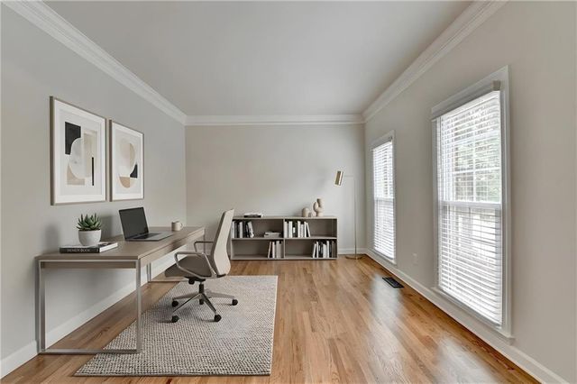 10665 Wren Ridge Road, Johns Creek, GA 30022