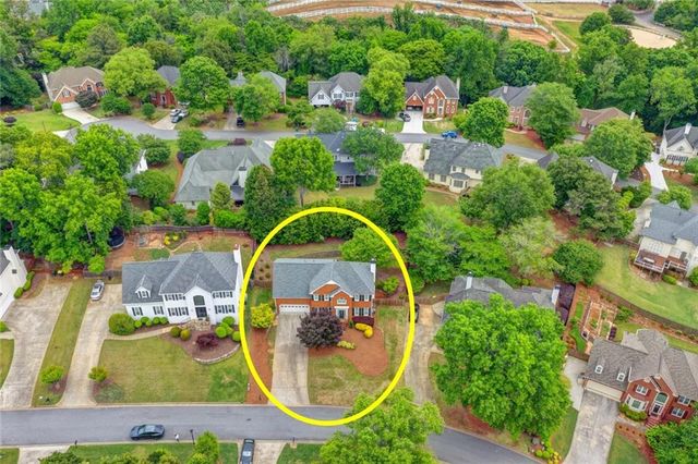 10665 Wren Ridge Road, Johns Creek, GA 30022