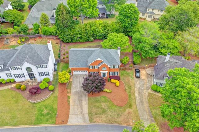 10665 Wren Ridge Road, Johns Creek, GA 30022