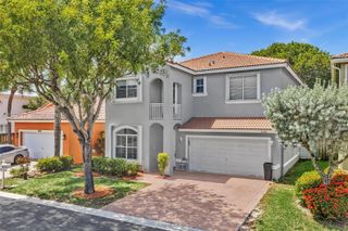 7654 NW 21st Drive, Pembroke Pines, FL 33024