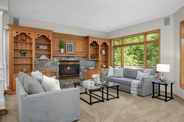14709 White Oak Drive, Burnsville, MN 55337
