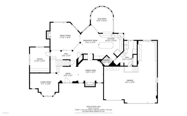14709 White Oak Drive, Burnsville, MN 55337