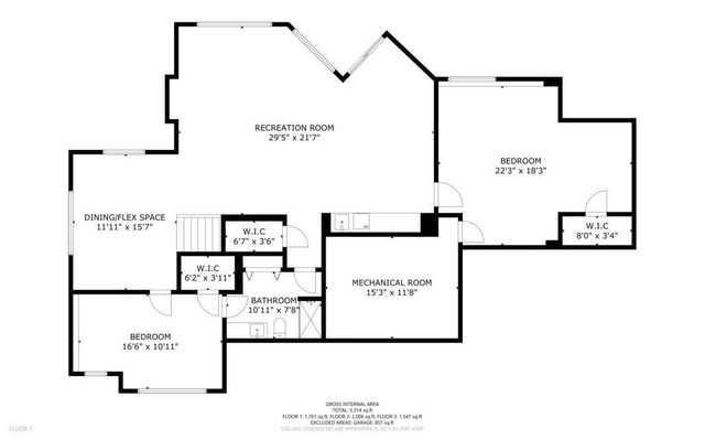 14709 White Oak Drive, Burnsville, MN 55337