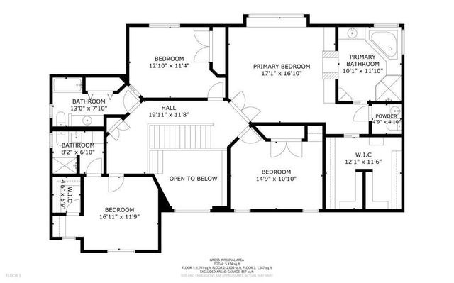 14709 White Oak Drive, Burnsville, MN 55337