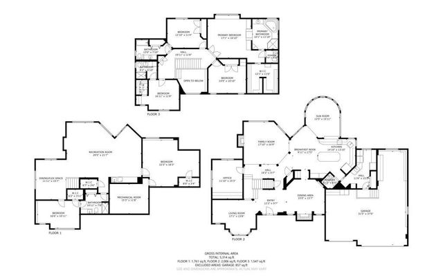 14709 White Oak Drive, Burnsville, MN 55337