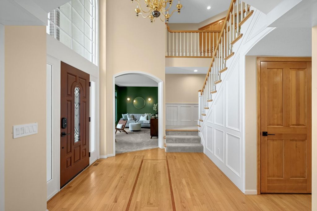 14709 White Oak Drive, Burnsville, MN 55337 — photo 5