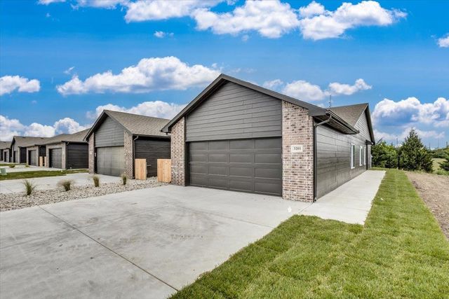 3331 E Thunder Street, Wichita, KS 67220