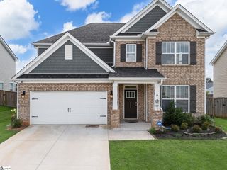 211 Pollyanna Drive, Greenville, SC 29605