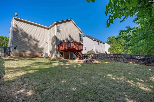221 Foxport Drive, Chapin, SC 29036