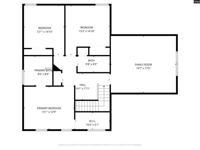 221 Foxport Drive, Chapin, SC 29036