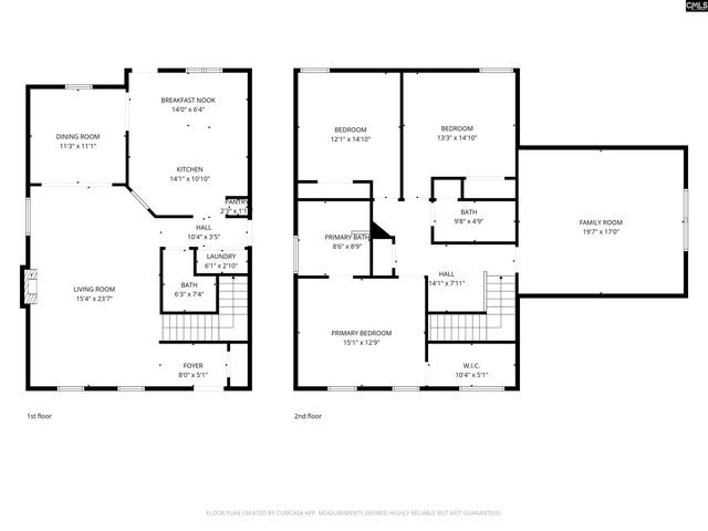 221 Foxport Drive, Chapin, SC 29036