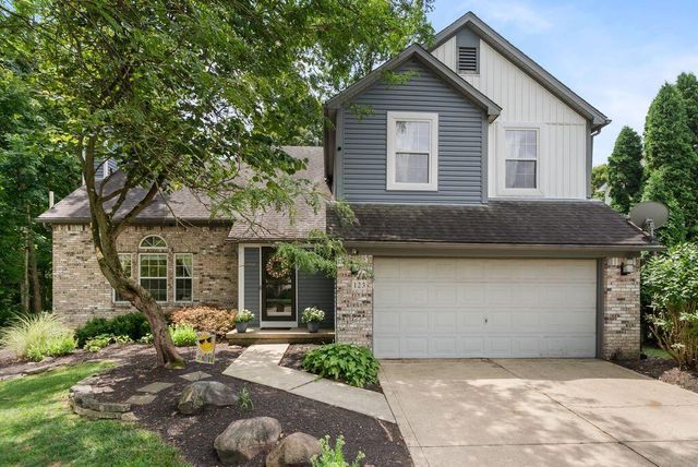 123 Hawthorn Boulevard, Delaware, OH 43015