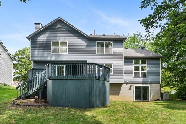 123 Hawthorn Boulevard, Delaware, OH 43015